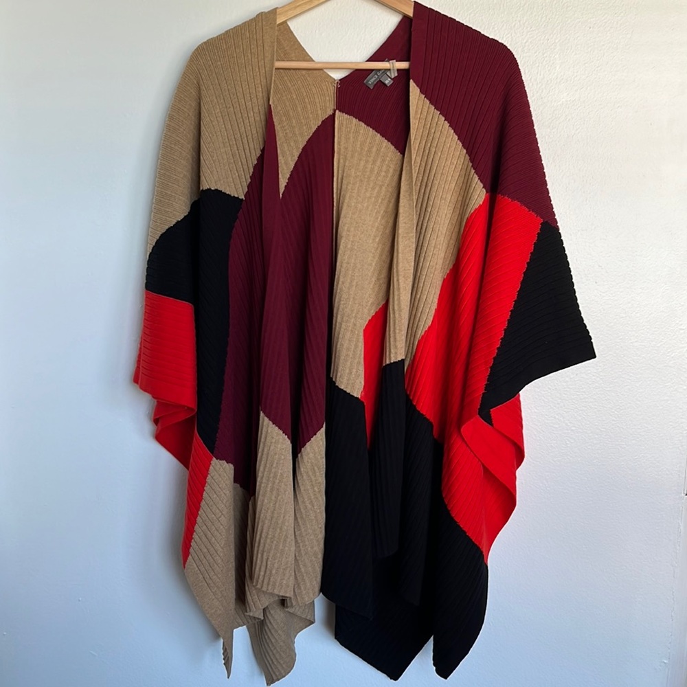 Vince Camuto Sweater/Poncho
